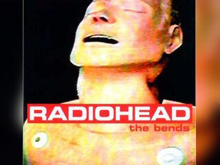 Vijf redenen waarom The Bends van Radiohead zo legendarisch is