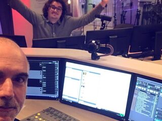 Wat je hoorde Blokhuis op 15 maart