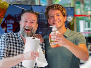 Download hier het Jan-Willem Start Op! handenwaslied