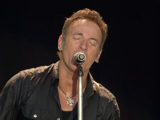 Bruce Springsteen plaatst volledig concert Hyde Park online