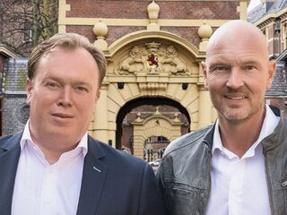 Wouter en Lars bespreken ontwikkelingen rondom Corona-crisis