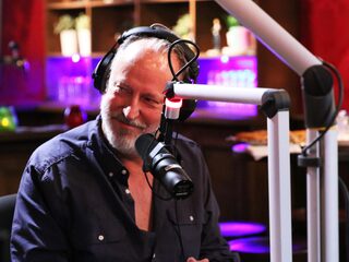 Jack Poels kreeg een bijzonder voorteken als trigger voor zijn allereerste soloalbum