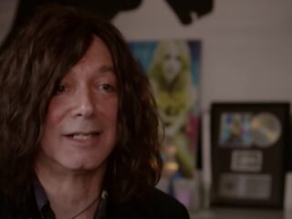 Alan Merrill vertelt het verhaal achter 'I Love Rock 'n' Roll'