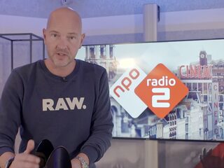 Hoe maak je een plaat schoon?