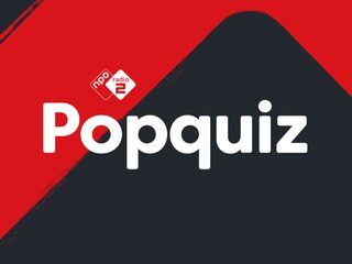 Speel jij mee met de NPO Radio 2 Popquiz?