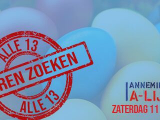 A-Lijst: Alle 13 Eieren Zoeken