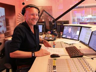 Luister The Passion met audiodescriptie terug