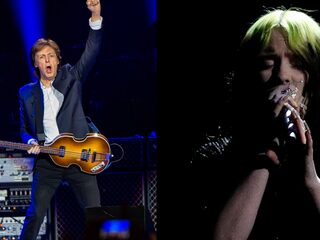 Paul McCartney is fan van Billie Eilish