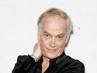 Stefan Stasse onderzoekt samen met een groepje Nederlanders ‘De intieme zone’