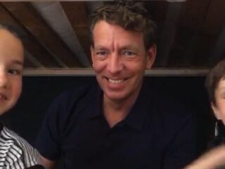 Doe mee aan de Jan-Willem Start Op intro challenge!