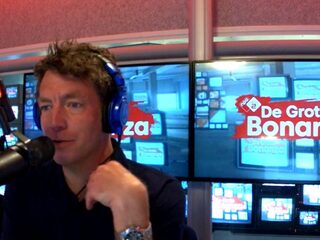 Luisteraar heeft hartverscheurend verzoekje voor zijn ex