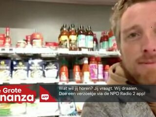 DI-RECT treedt op tijdens het NPO Radio 2 Koningsdagfestival