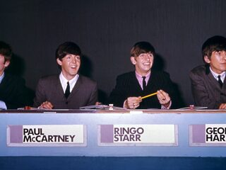 Film Yellow Submarine van The Beatles als singalong op YouTube