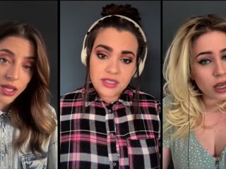 OG3NE verrast met 'Jolene' opnieuw met thuisopname