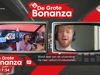 Joe Buck schreef nummer over de liefde van zijn ouders