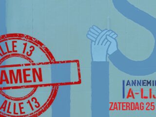 A-Lijst: Alle 13 Samen