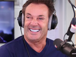 Gerard Joling is jarig en mag als cadeau zijn eigen plaat aanvragen