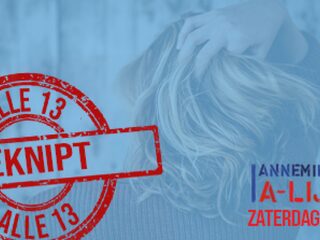 A-Lijst: Alle 13 Geknipt