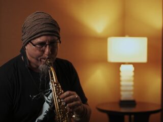 Dave Matthews Band-saxofonist Jeff Coffin over gloednieuwe EP