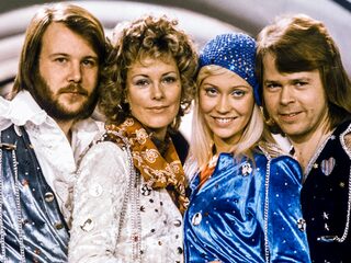 ABBA met Waterloo op 1 in NPO Radio 2 Songfestival Top 50