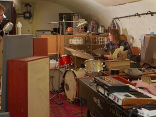 DeWolff speelt fantastische live-versie nieuwe single