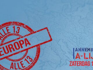 A-Lijst: Alle 13 Europa Deel 2