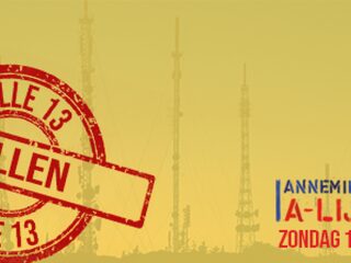 A-Lijst: Alle 13 Bellen