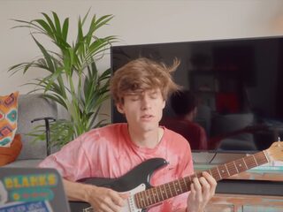 Blanks vertelt stap voor stap hoe hij 'Dance Alone' schreef