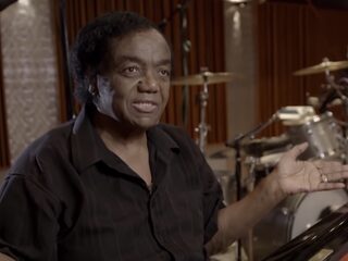 Motown-songwriter Lamont Dozier over zijn favoriete nummers