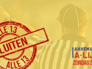 A-Lijst: Alle 13 Fluiten