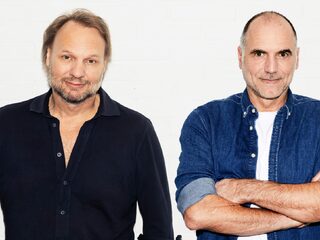 Luister de nieuwe Verrukkelijke 15 van Rob en Leo terug