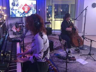 Wat je hoorde in Blokhuis op 7 juni