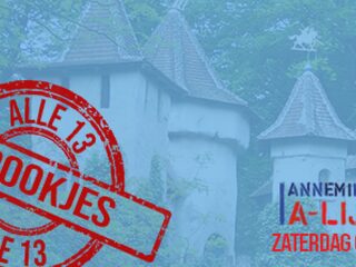 A-Lijst: Alle 13 Sprookjes