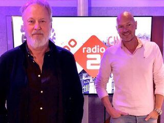 Jack Poels speelt soloalbum Blauwe Vear volledig in het Nederlands