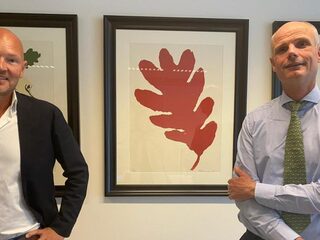 Minister Stef Blok: 'Nederland wordt nu niet met scheve ogen aangekeken'