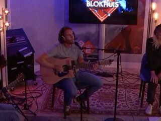 Wat je hoorde Blokhuis op 14 juni