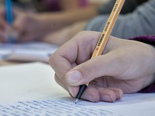 Waarom is bijna 90 procent van de mensen rechtshandig?