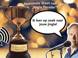 De Nationale Staat van Stasse Jingle Parade