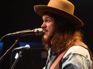 Voltage speelt ex-TopSong live vanuit de cacaofabriek