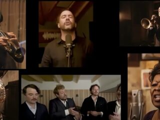 Paul McCartney en Dave Grohl spelen bijzondere cover voor benefiet