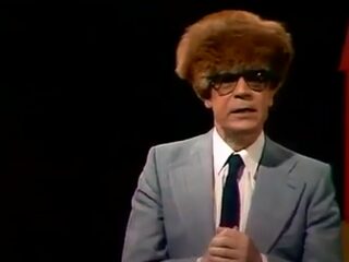 Zo zou 'Dodenrit' van Drs. P klinken als het in 2020 was geschreven