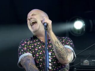 BLØF brengt Concert at SEA 2019 in trance met 'In The Air Tonight'