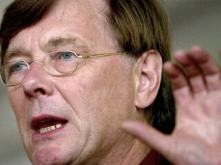 Waar kan Ab Osterhaus straks aan de slag?