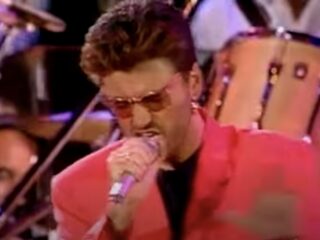 George Michaels hartverscheurende ode aan Freddie Mercury