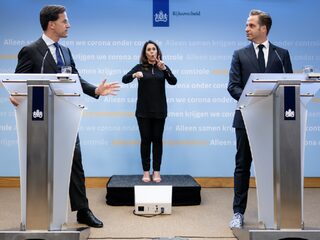 Versoepelingen coronamaatregelen onder de loep in De Derde Kamer