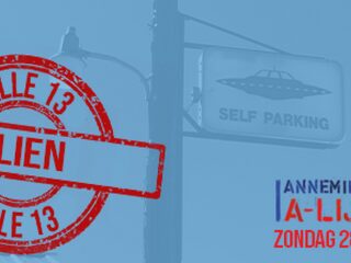 A-Lijst: Alle 13 Alien