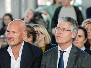 Minister Slob: 'Ik vind het belangrijk dat ik mijn periode netjes vol maak'