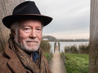 Wyatt Easterling, voormalig A&R manager Atlantic Records, te gast bij Simone