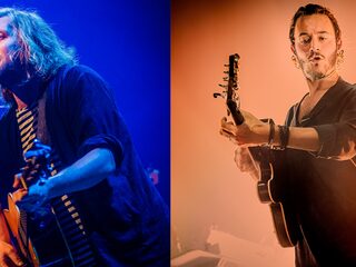 Eerste single van Smith & Burrows in negen jaar is TopSong