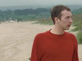 Deze beelden van Coldplay's 'Yellow' haalden de videoclip niet